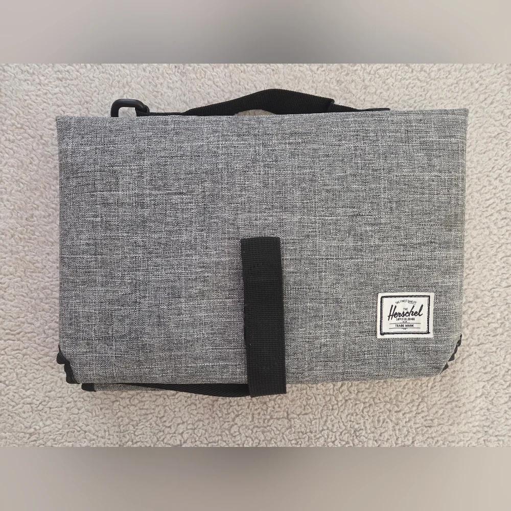 Herschel Diaper Changing Pad